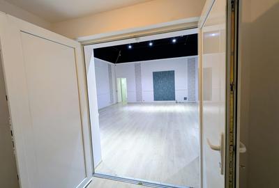Spatiu Casa Presei-birou/ alte activitati:studio foto-video,casting,scolarizare - 3