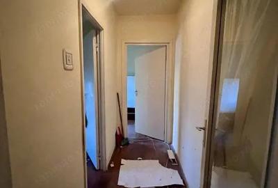 Apartament cu 3 camere semidecomandat în Circumvalațiunii - 8