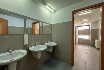 Cladire reprezentativa de inchiriat | S+P+3E - 2004 | Vad Stradal  - Constanta - 23