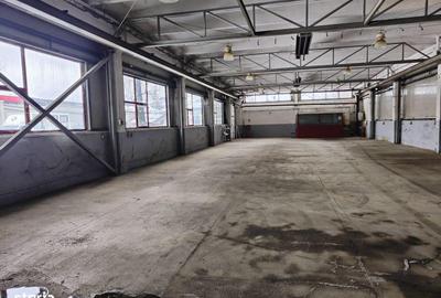 Spațiu comercial, de 640 mp, în Bartolomeu - 3