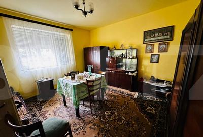 Casa de vanzare in Macea, teren 942 mp - 6