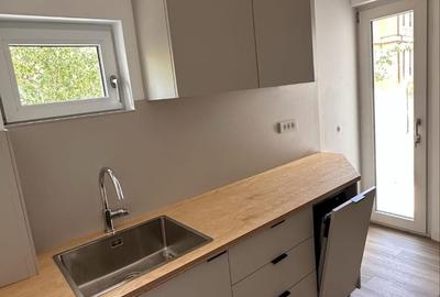 Apartament 3 camere Lux+CTP+Curte  in Bloc Nou langa metrou Eroilor - 3