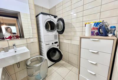 Apartament 4 camere Asmita Gardens + 2 locuri de parcare subteran - 10
