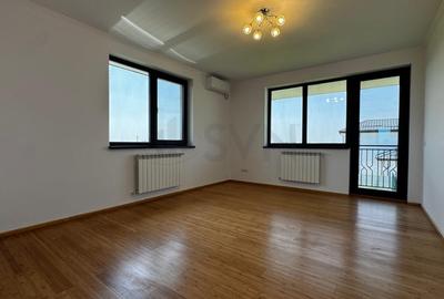 Casă individuală cu 5 camere cu Teren 500 Mp în Balotești - 7