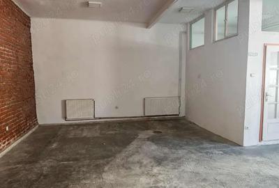 Spațiu comercial, de 80 mp, în 7 Noiembrie - 7