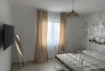 Casa de inchiriat clinceni ilfov - 2