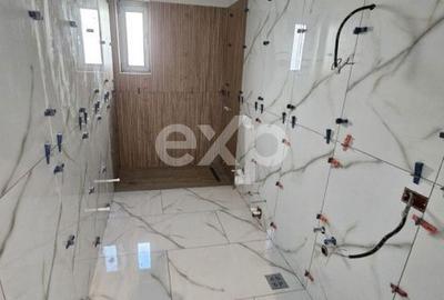 Casă cu 4 camere cu Teren 400 Mp în Albota - 9
