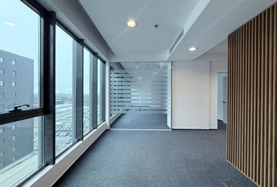 Birou, de 98 mp, în Pipera - 2