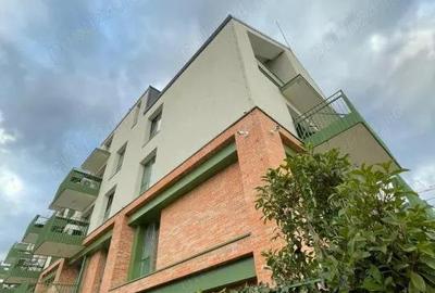 Apartament modern de inchiriat The Lake, Sibiu - 1