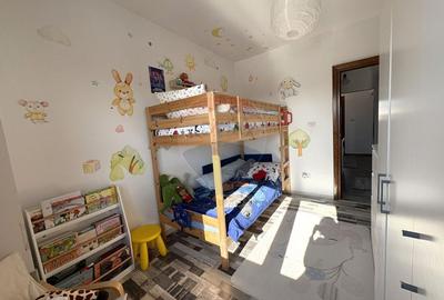 Apartament cu 3 camere decomandat, mobilat în Inel I - 8