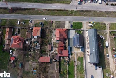 Teren de 860 mp, în Gai - 11