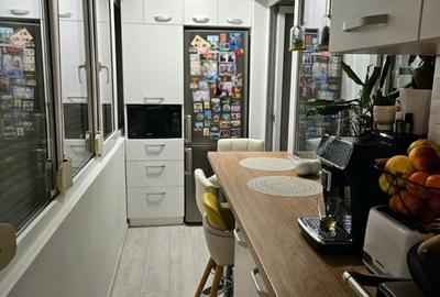 2 Camere Ultra Lux, Etaj Intermediar - 3