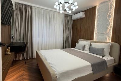 Apartament cu 3 camere semidecomandat în Ștefan cel Mare - 8