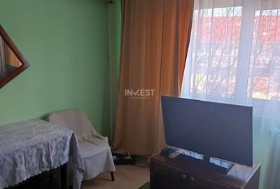 Garsonieră în Tătărași - 2