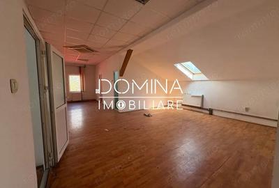 Spațiu comercial, de 326 mp, în Central - 7