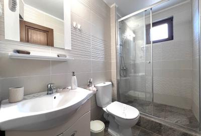Casă cu 8 camere cu Teren 400 Mp în Central - 18