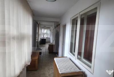 Casă cu 3 camere cu Teren 400 Mp în Central - 15