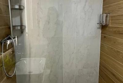 Apartament cu 2 camere decomandat, mobilat în 13 Septembrie - 7