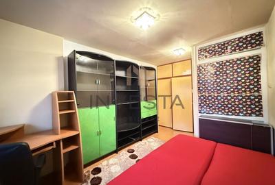 Apartament 4 camere, etajul 1  zona strazii Tarnavelor! - 9