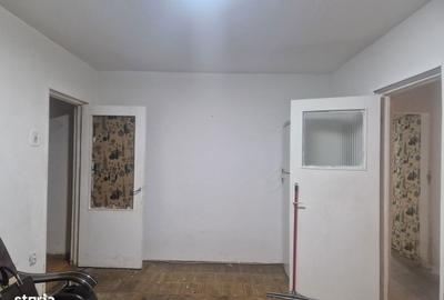 Apartament cu 3 camere semidecomandat în Malu Roșu - 14