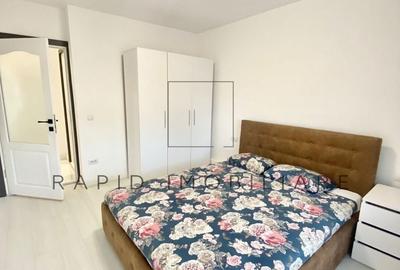 Apartament cu 2 camere decomandat în Faleză
