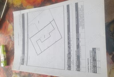 Casă cu 6 camere în Central