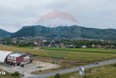 Teren de 440 mp, în Bartolomeu - 9