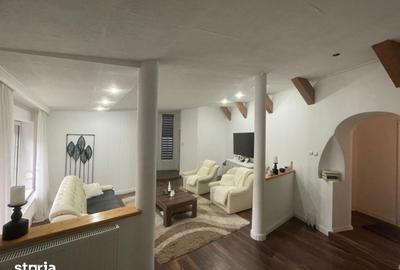 Apartament cu 5 camere în Central - 7