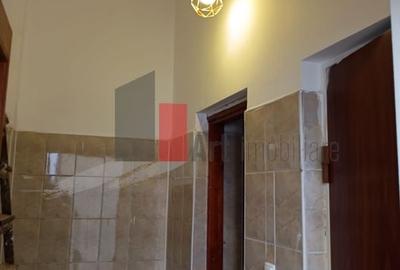 Vila  de inchiriat recent renovata Vila  de inchiriat recent renovata - 15