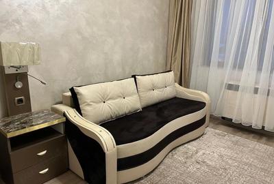 Garsonieră nedecomandată în Hărmanului - 6