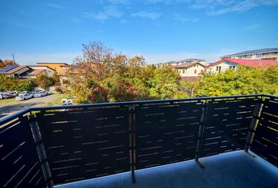 Apartament 2 cam | Prima inchiriere | Loc parcare | Aparatorii Patriei - 11