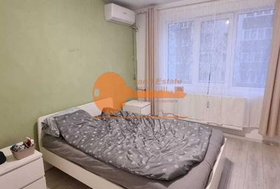 2 camere PAcii ( 400 m metrou ) - 2