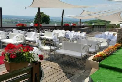 Spațiu comercial, de 293 mp, în Central - 8