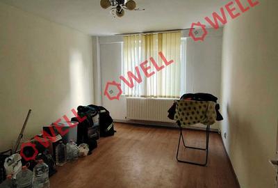 Apartament cu 2 camere decomandat în Central - 9