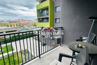 Apartament cu 2 camere în Iosia - 5