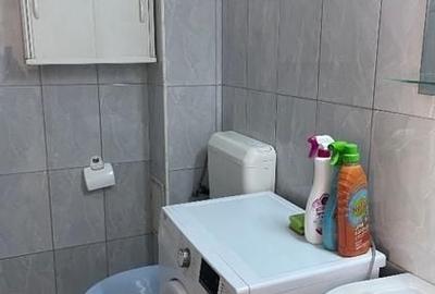 Garsonieră decomandată în Drumul Taberei - 4
