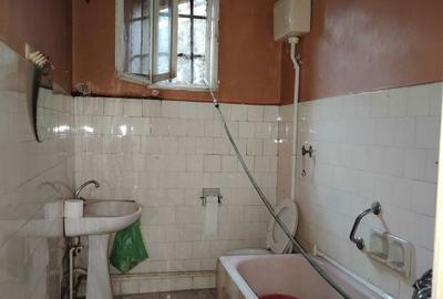 Casă cu 2 camere în Central - 5