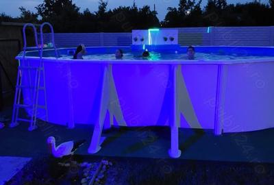 Casă cu 2 camere cu Teren 2100 Mp în Valea Bujorului - 3