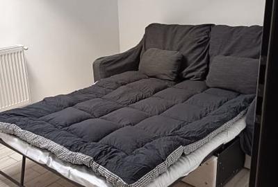 Inchiriere apartament 2 camere la mansarda // Complex Militari Residence - 4