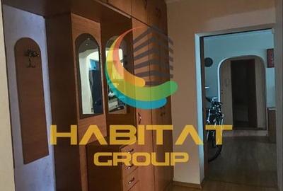 Apartament 3 camere, loc de parcare- Timpuri Noi - 22