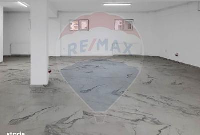 Spațiu comercial, de 105 mp, în Calea Urseni - 7