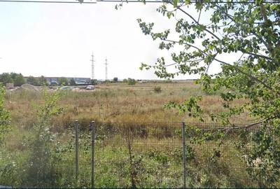 Teren Construcții intravilan de 8000 mp, în Dobroești - 6
