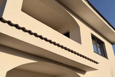 Casă individuală cu 4 camere cu Teren 500 Mp în Dezmir - 4