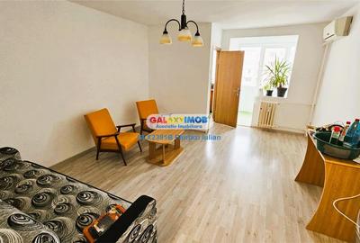 Garsonieră semidecomandată, mobilată în Titan - 1