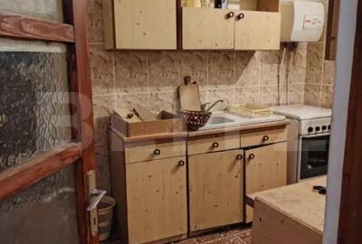 Casă cu 3 camere cu Teren 1500 Mp în Gemenea-Brătulești - 9