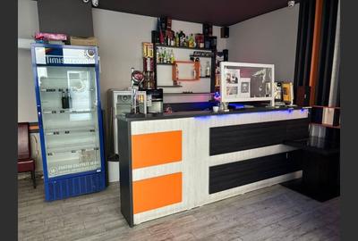 De închiriat – Spațiu comercial complet mobilat, 65 mp - 10
