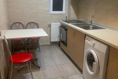 Garsonieră decomandată, mobilată în Brâncoveanu