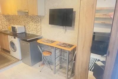 Garsonieră decomandată în Buziașului - 1