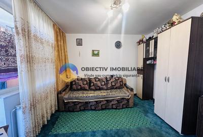 Garsoniera -Zona Piata Bistrita - 9