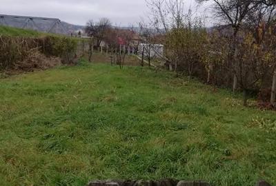 Casă cu 3 camere în Târnăveni - 4